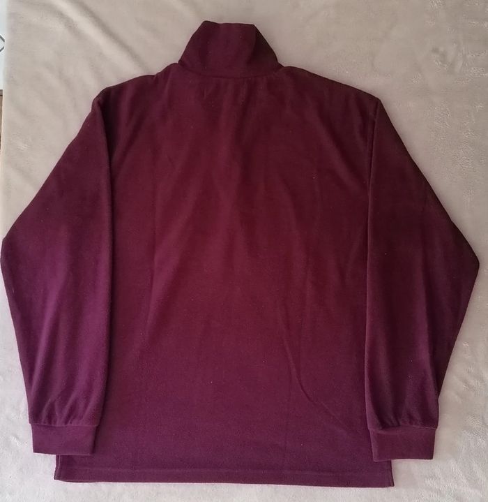 Pull polaire - photo numéro 2