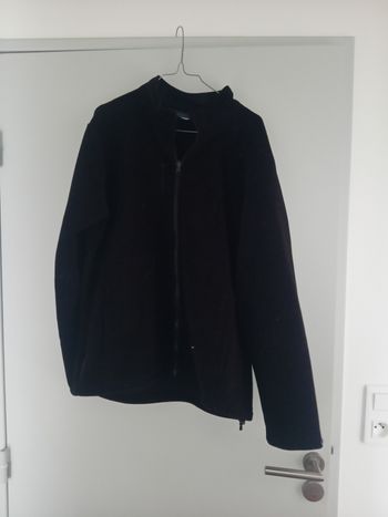 Veste polaire Lafuma 