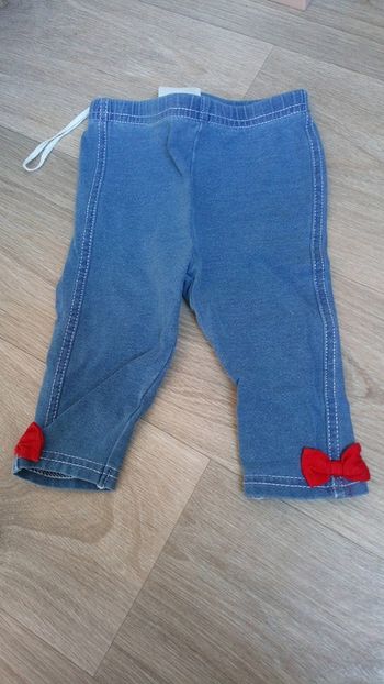 Leggins 6 mois