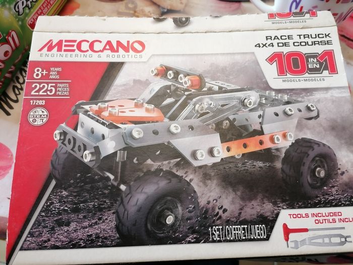 Meccano