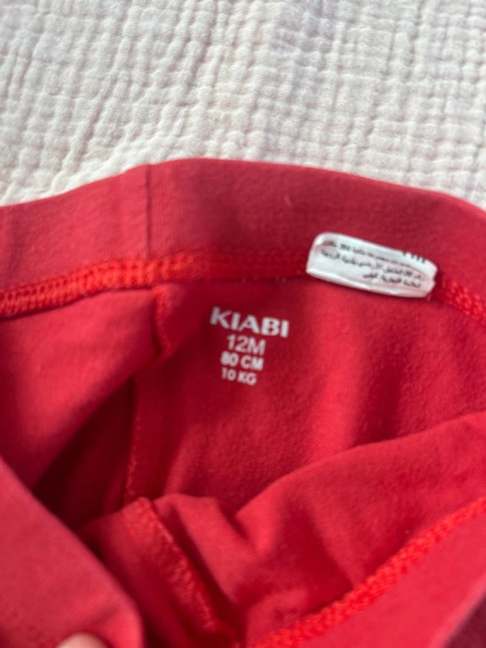 Lot de 3 robes  kiabi - photo numéro 17