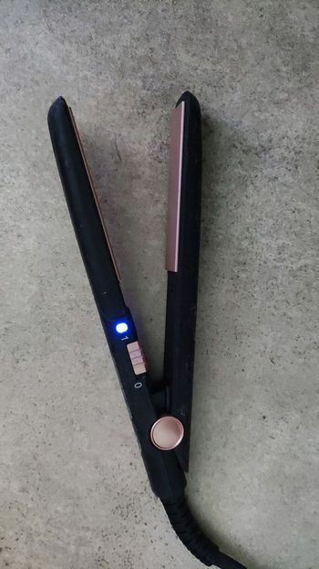 Mini lisseur Paris Hilton