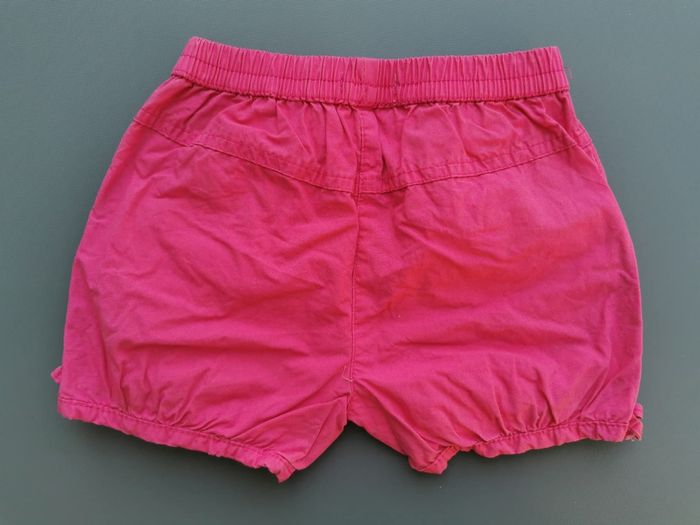 Short 12 mois fille U Essentiel - photo numéro 2