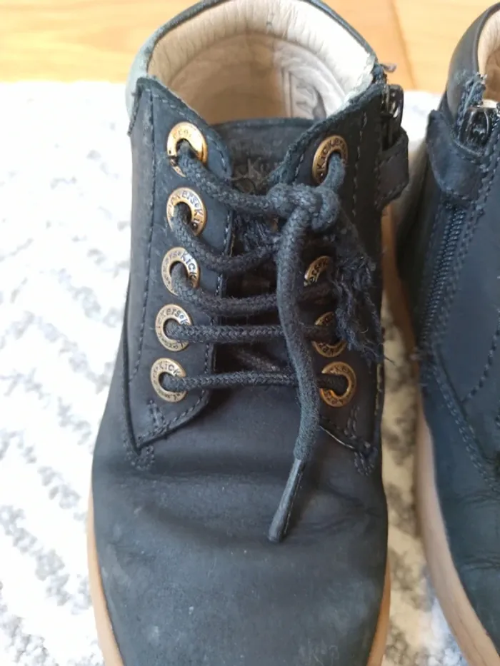 Bottines - Taille 29 - photo numéro 3