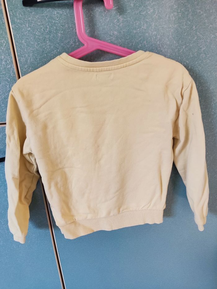 Pullover 6 ans Kiabi - photo numéro 2