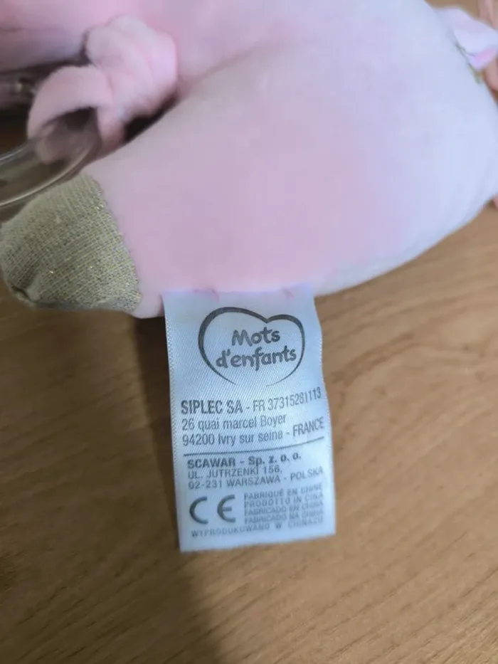 Licorne musical 🦄 - photo numéro 4