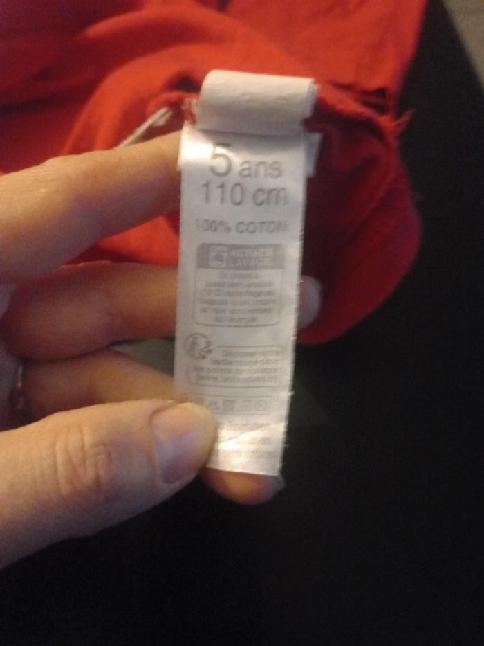 Lot de 2 pyjamas garçon - photo numéro 15