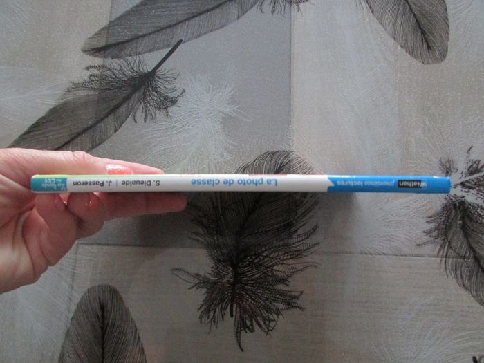 Livre La bande du CE1 La photo de classe - photo numéro 2