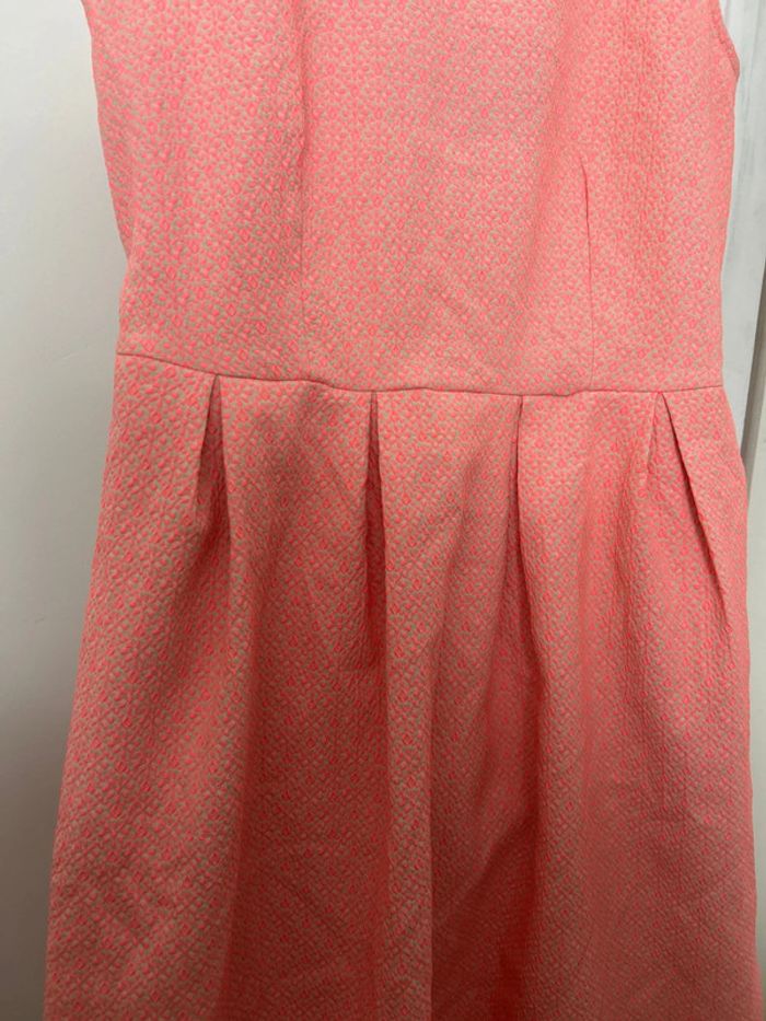 Robe chic habillé - photo numéro 2