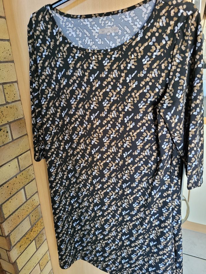 Robe femme In Extenso