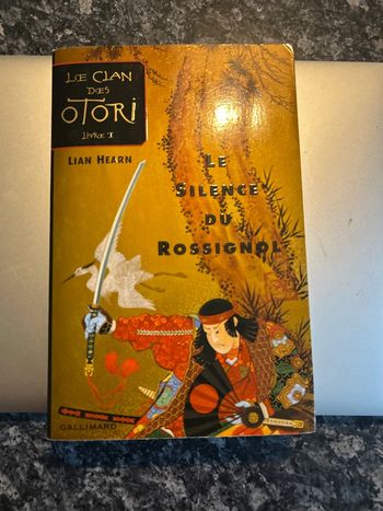 le silence du rossignol