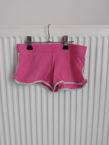 Short rose fille 5 ans orchestra