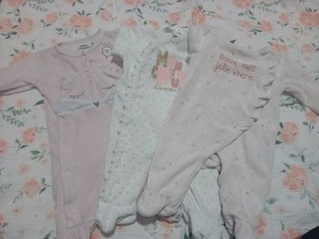 Pyjamas