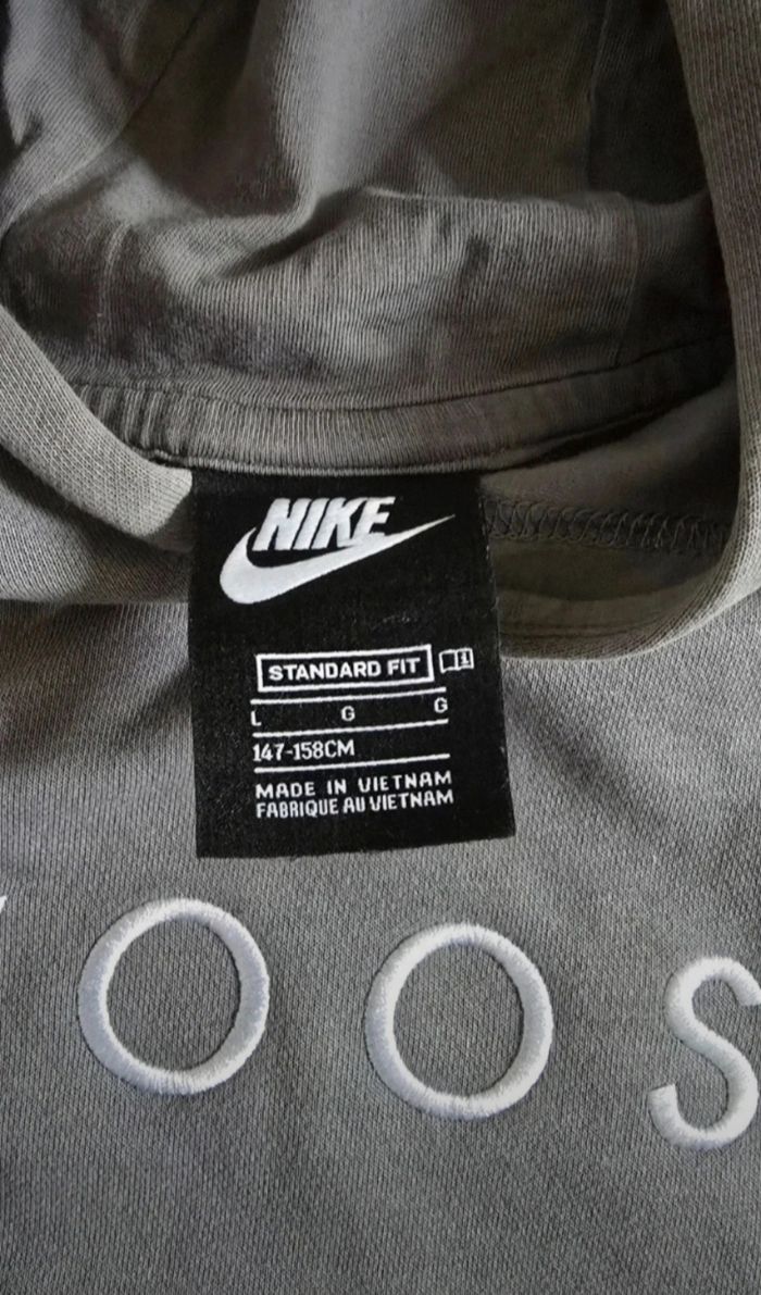 Sweat nike - photo numéro 4