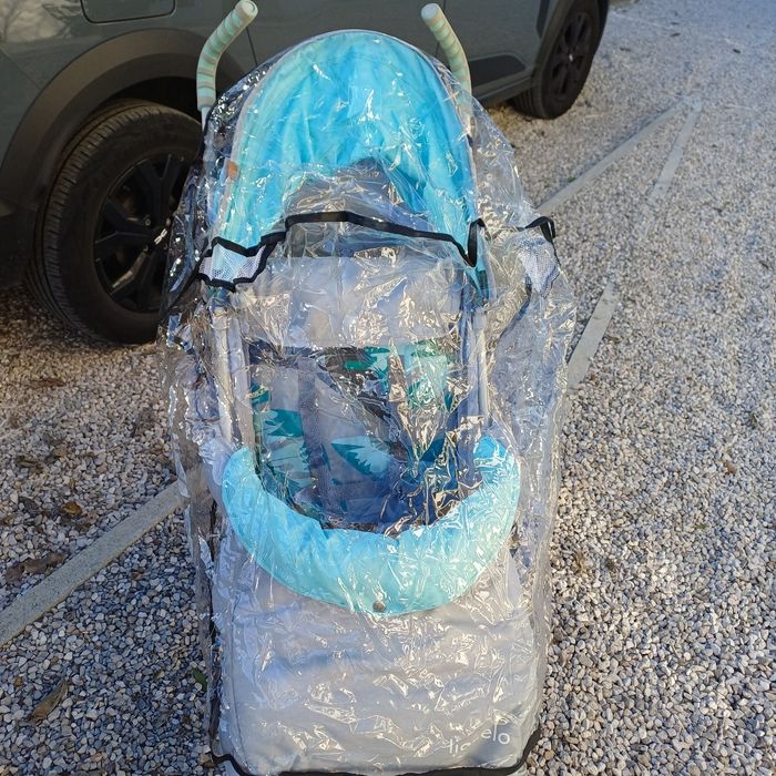 Poussette canne lionelo - photo numéro 3