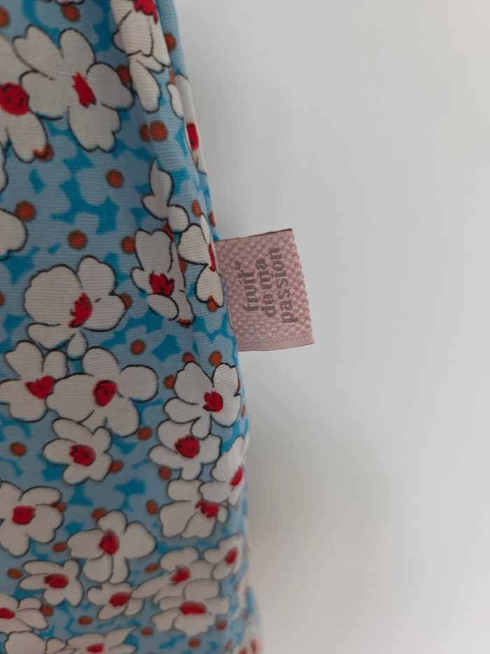 Robe fleuri - photo numéro 3