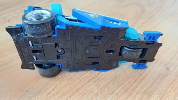 Voiture Chase Pat Patrouille - photo numéro 3