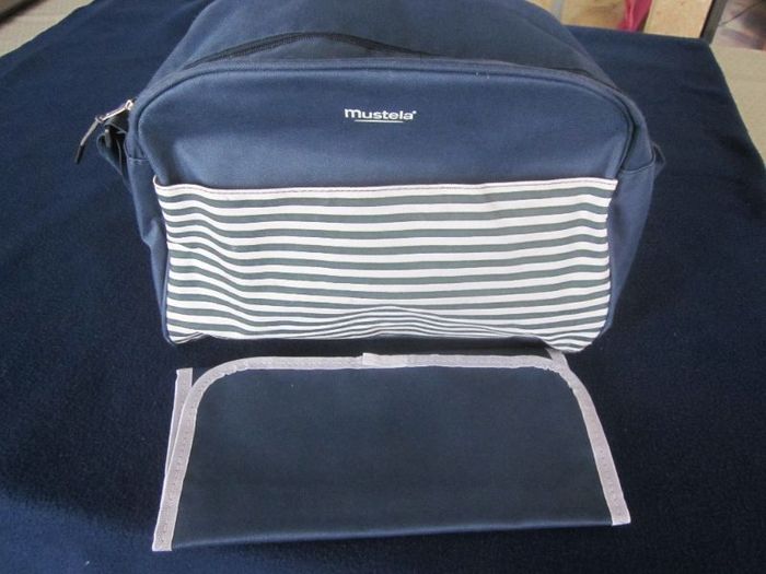 sac à langer
