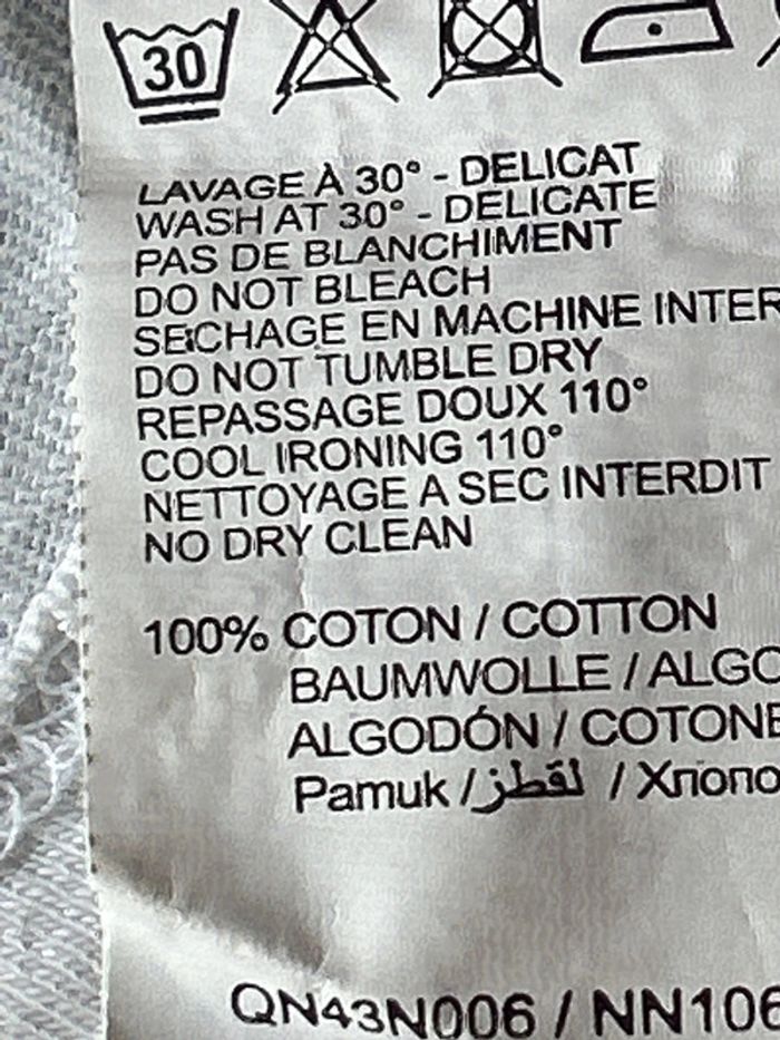 T-shirt 4 ans Levi’s - photo numéro 4