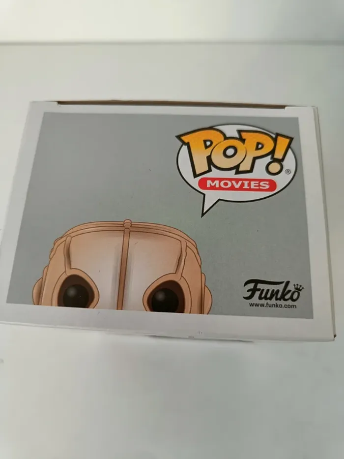 Funko Pop movies Us Pluto n°839 - photo numéro 5