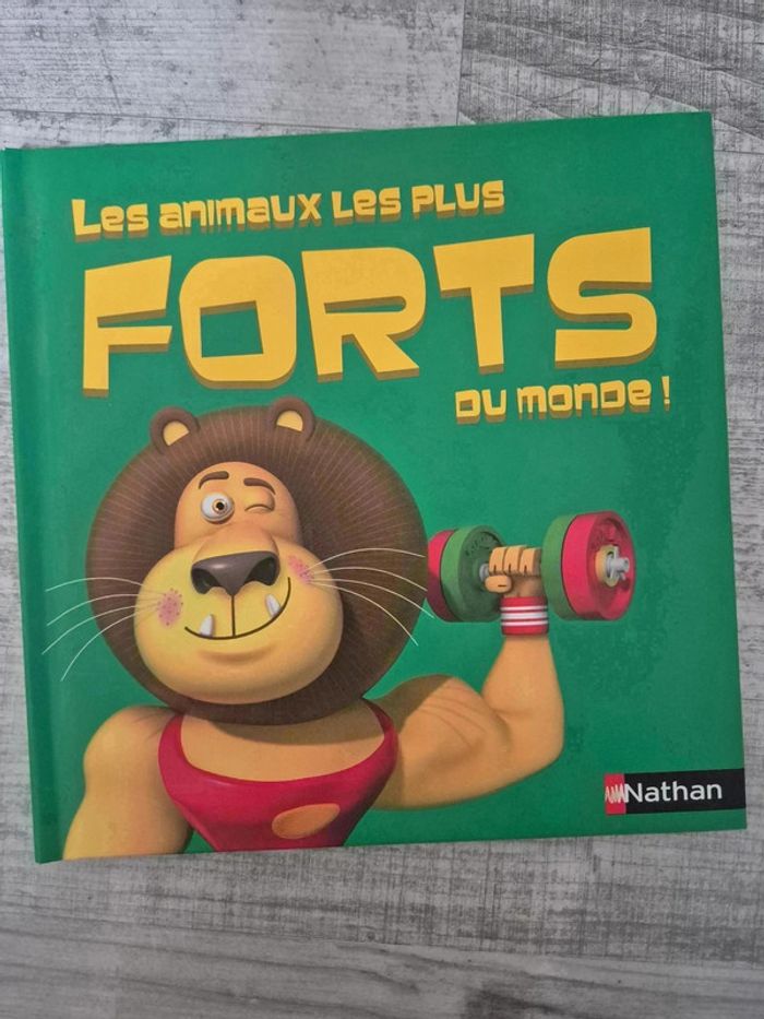 Lot livre macdo - photo numéro 5