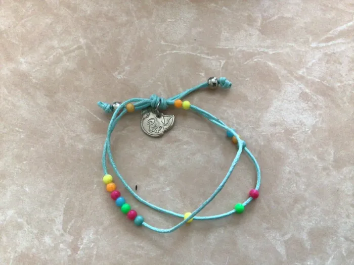 Bracelet fille - photo numéro 2