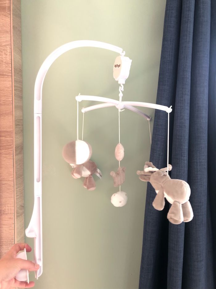 Mobile Nattou - photo numéro 2