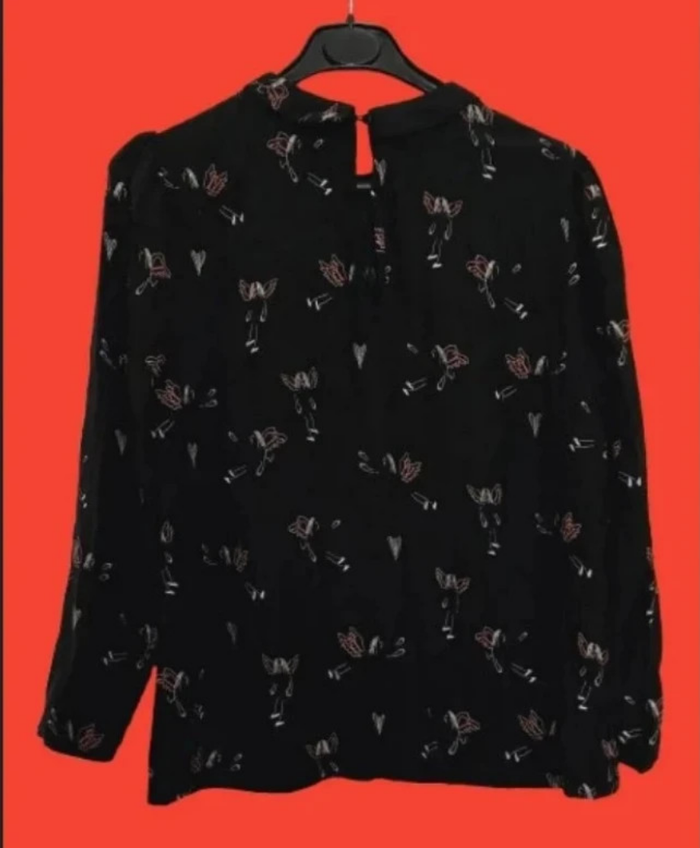 Blouse Karl Marc John (M) - photo numéro 2