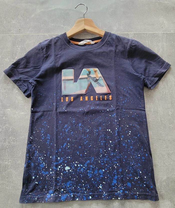 T-shirt H&M - 9 ans - 10 ans