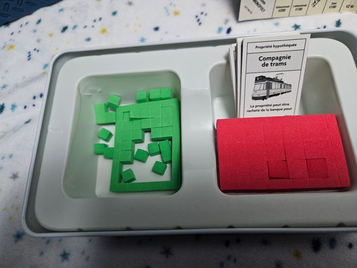 Antimonopoly - photo numéro 3