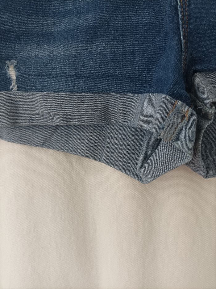 Short - photo numéro 2