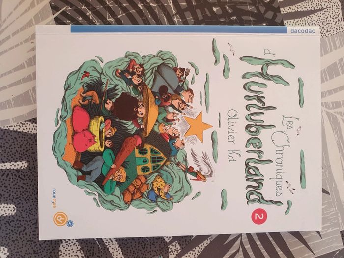 Livre enfants première lecture