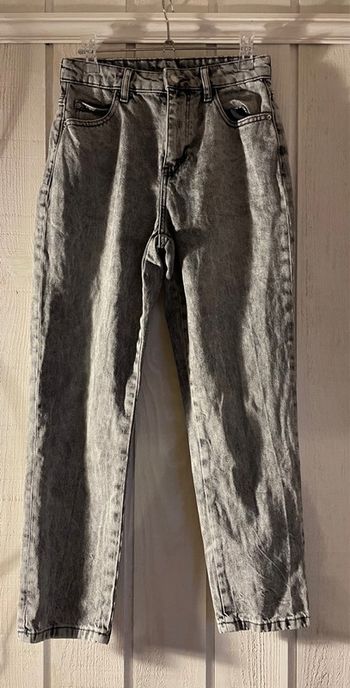 Jean mom - Jennifer - 38