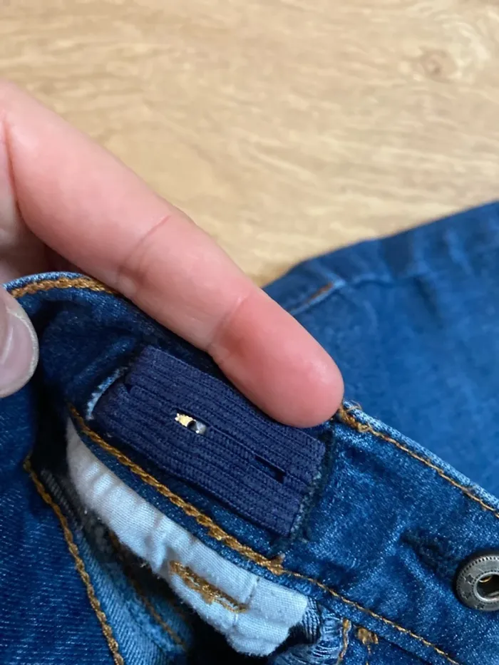 Jeans - photo numéro 5