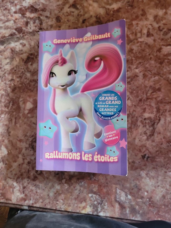 Lot de 5 livres pour jeune ado - photo numéro 8