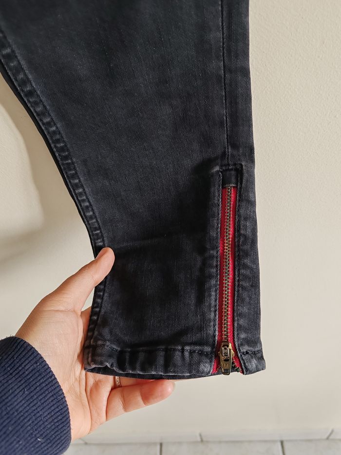 Jeans skinny - photo numéro 3