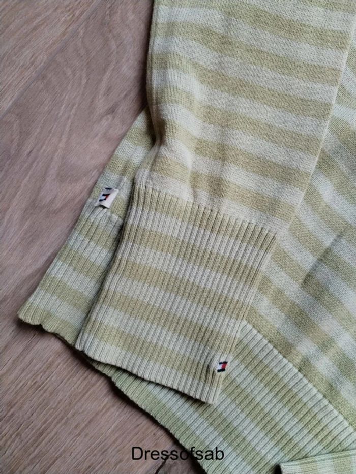 Pull Tommy Hilfiger Femme - photo numéro 6