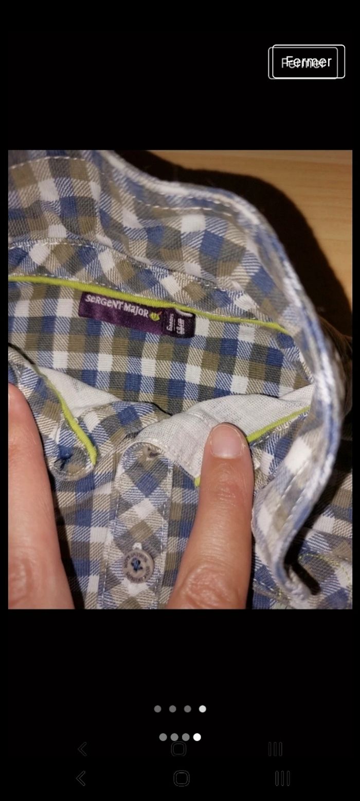 Ensemble 6 mois - photo numéro 4