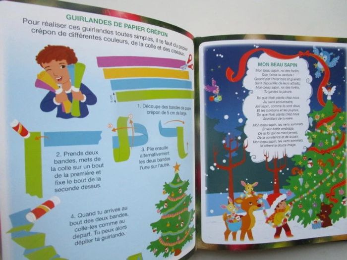 L'imagerie de Noël - Fleurus - photo numéro 8