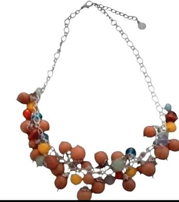Collier ikita n°76