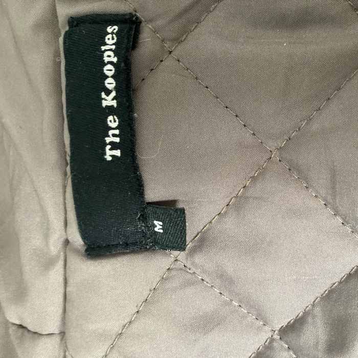 Parkas the kooples - photo numéro 10