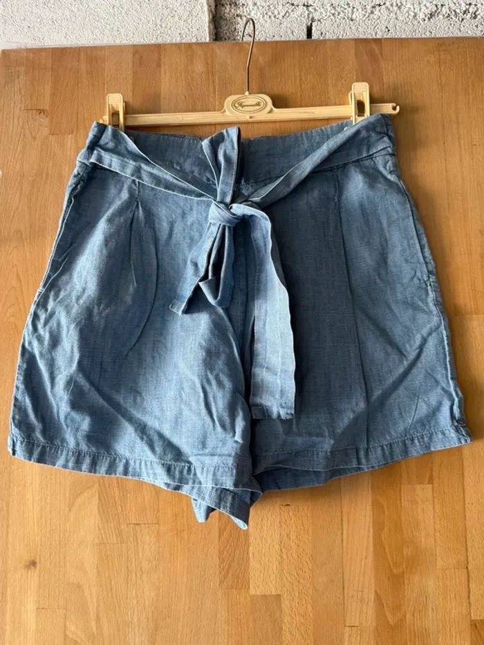 Short Kiabi