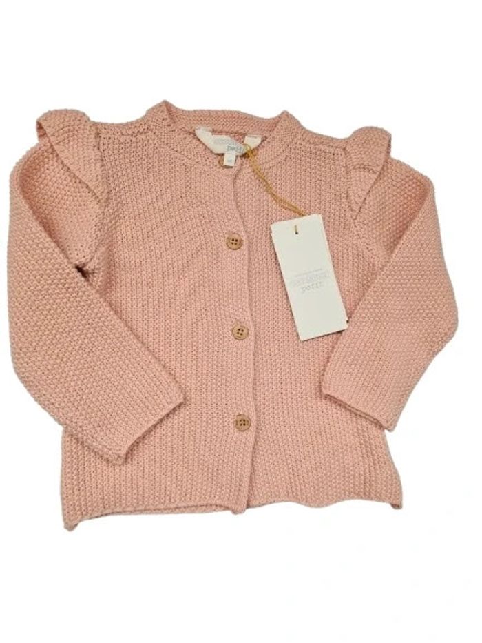 Gilet moidstreet petit