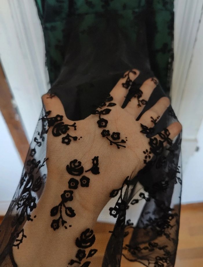 Robe Voodoo Vixen T-XL - photo numéro 4