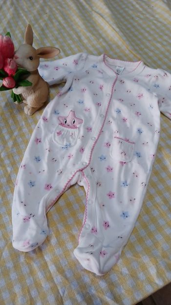 Pyjama 6 mois