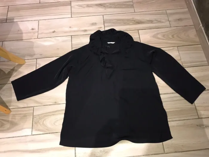Haut noir h&m XL/XXL