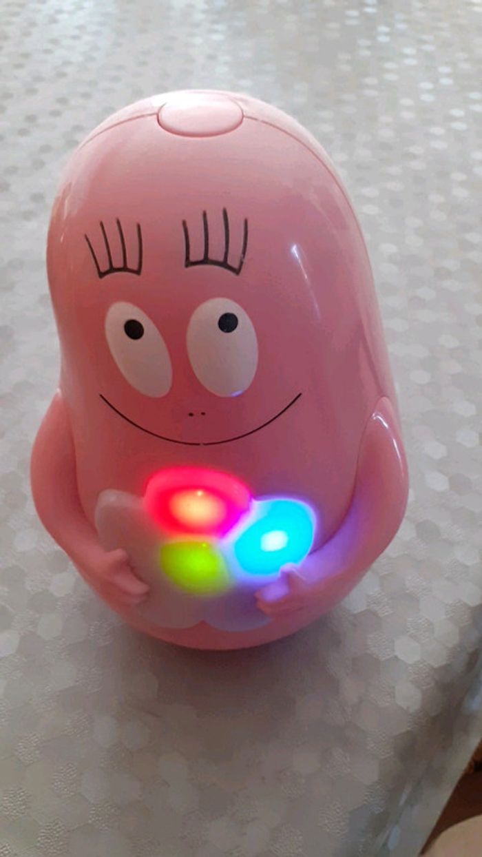 Barbappapa musical - photo numéro 3