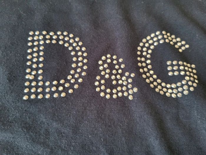 Haut bleu - photo numéro 4