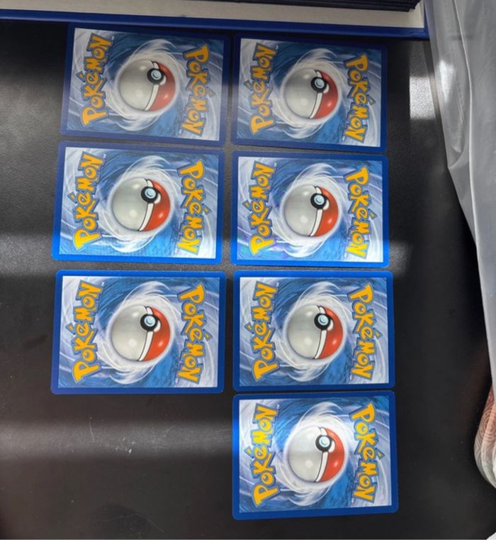 Carte Pokémon SVI écarlate et violet - photo numéro 2