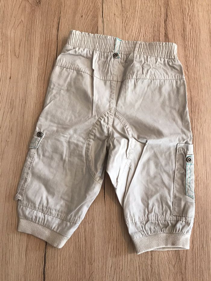 Pantalon léger - photo numéro 2
